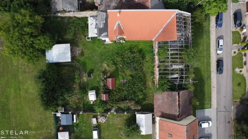 Prodej pozemku pro bydlení, Podbřežice, 1419 m2