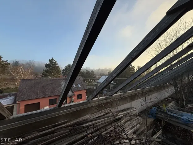 Prodej pozemku pro bydlení, Podbřežice, 1419 m2