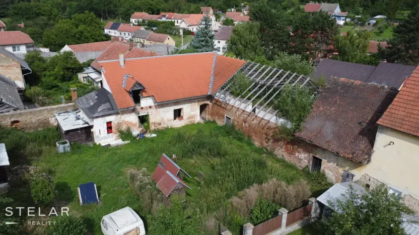 Prodej pozemku pro bydlení, Podbřežice, 1419 m2