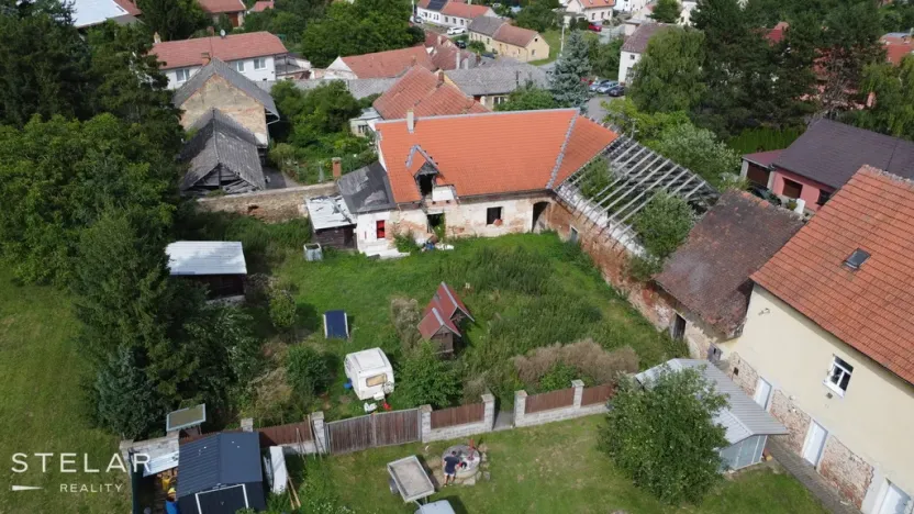 Prodej pozemku pro bydlení, Podbřežice, 1419 m2