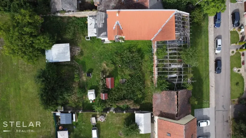 Prodej pozemku pro bydlení, Podbřežice, 1419 m2