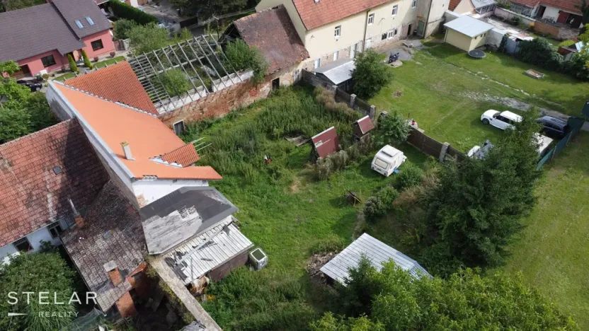 Prodej pozemku pro bydlení, Podbřežice, 1419 m2