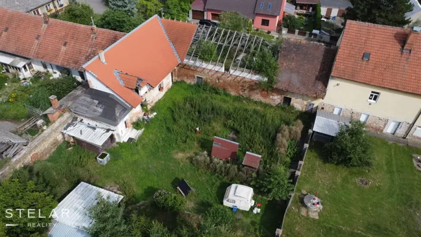 Prodej pozemku pro bydlení, Podbřežice, 1419 m2