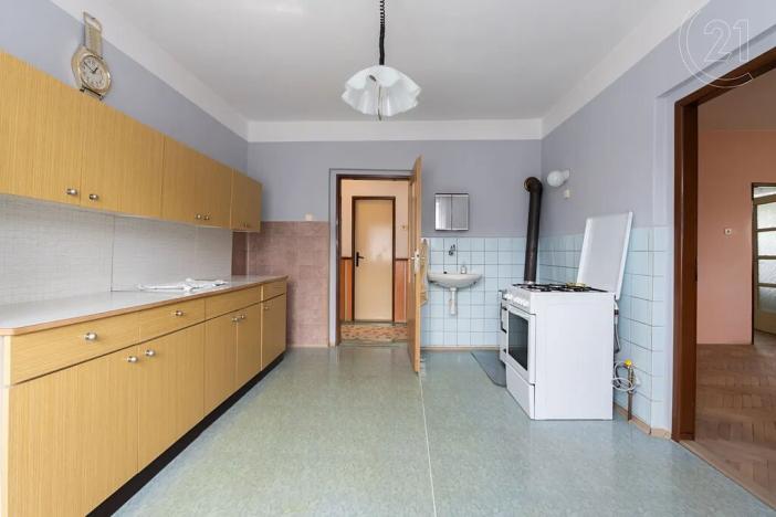 Prodej rodinného domu, Podolanka, 147 m2