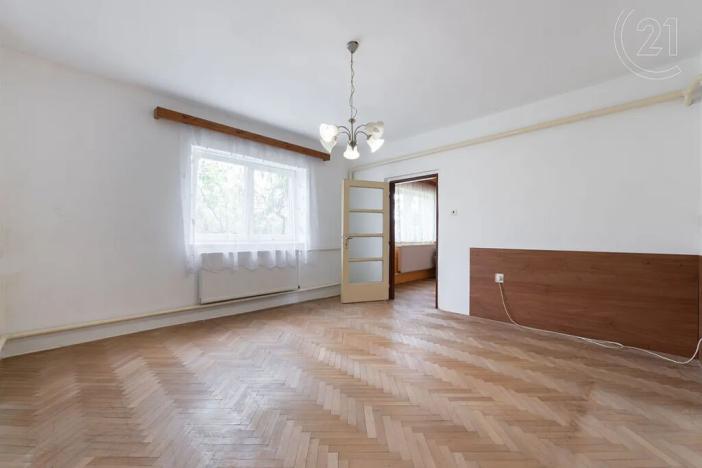 Prodej rodinného domu, Podolanka, 147 m2