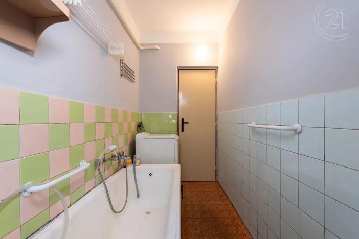 Prodej rodinného domu, Podolanka, 147 m2