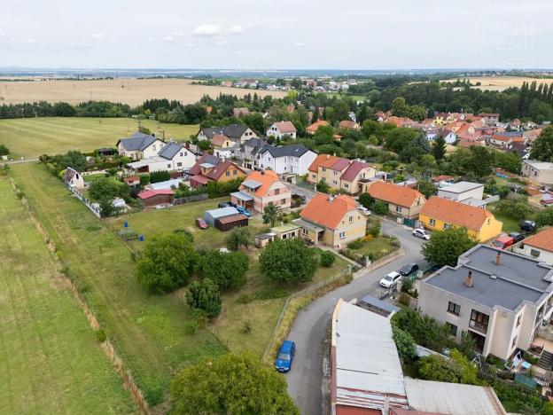 Prodej rodinného domu, Podolanka, 147 m2