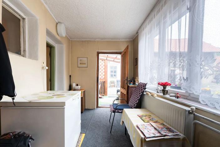 Prodej rodinného domu, Kostomlaty pod Milešovkou, Radovesická, 129 m2