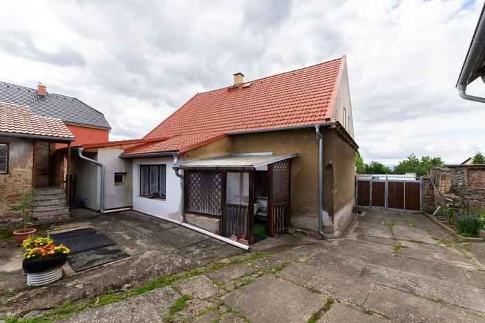 Prodej rodinného domu, Kostomlaty pod Milešovkou, Radovesická, 129 m2