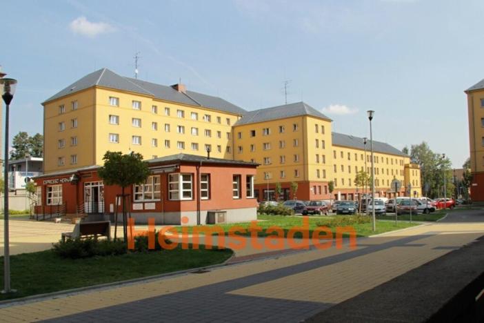 Pronájem obchodního prostoru, Havířov - Šumbark, nám. T. G. Masaryka, 122 m2