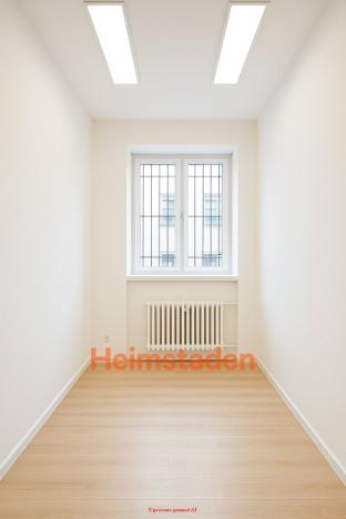 Pronájem obchodního prostoru, Havířov - Šumbark, nám. T. G. Masaryka, 122 m2