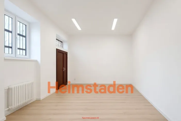 Pronájem obchodního prostoru, Havířov - Šumbark, nám. T. G. Masaryka, 122 m2