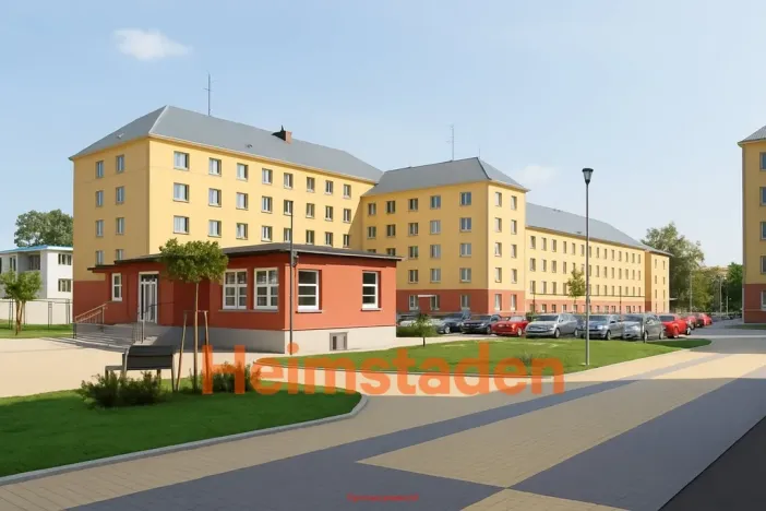 Pronájem obchodního prostoru, Havířov - Šumbark, nám. T. G. Masaryka, 122 m2
