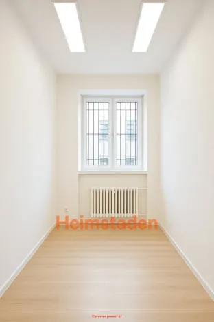 Pronájem obchodního prostoru, Havířov - Šumbark, nám. T. G. Masaryka, 122 m2