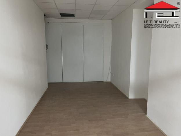 Pronájem obchodního prostoru, Frýdek-Místek - Frýdek, tř. T. G. Masaryka, 44 m2