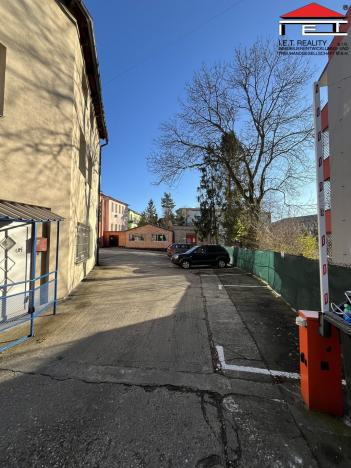 Pronájem obchodního prostoru, Frýdek-Místek - Frýdek, tř. T. G. Masaryka, 44 m2