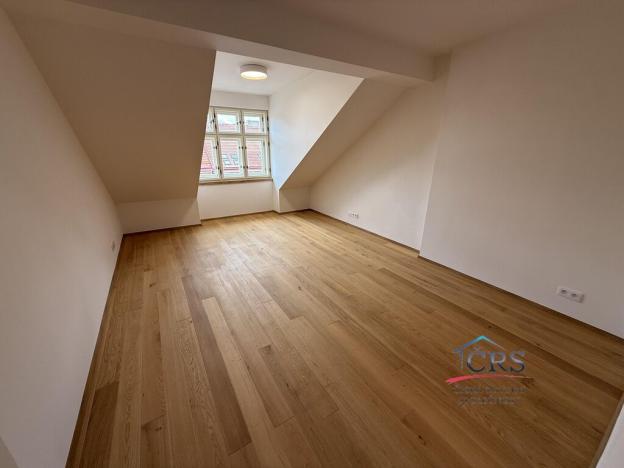Pronájem bytu 3+kk, Praha - Žižkov, Pospíšilova, 96 m2
