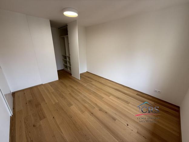 Pronájem bytu 3+kk, Praha - Žižkov, Pospíšilova, 96 m2