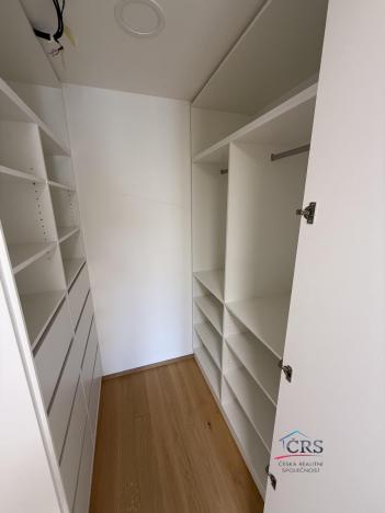 Pronájem bytu 3+kk, Praha - Žižkov, Pospíšilova, 96 m2