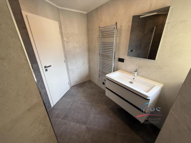 Pronájem bytu 3+kk, Praha - Žižkov, Pospíšilova, 96 m2