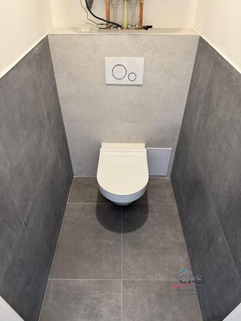 Pronájem bytu 3+kk, Praha - Žižkov, Pospíšilova, 96 m2