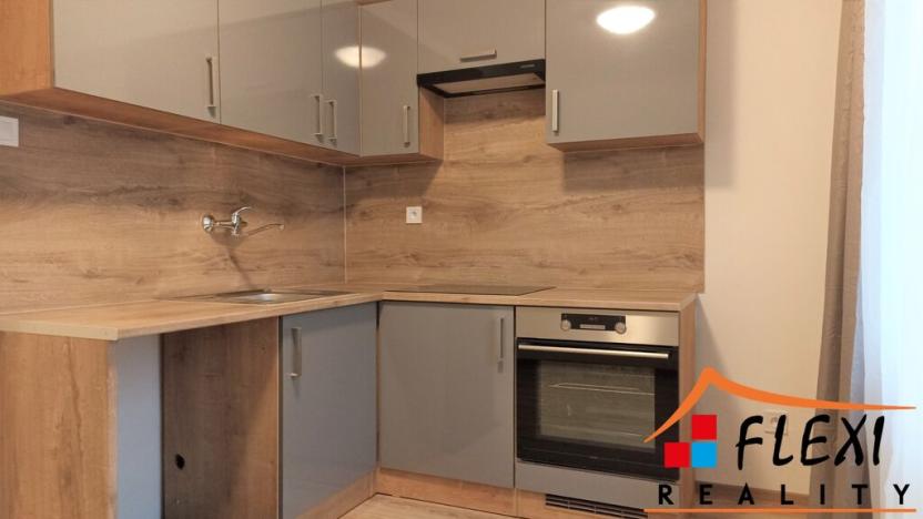 Pronájem bytu 1+1, Ostrava, Čujkovova, 30 m2