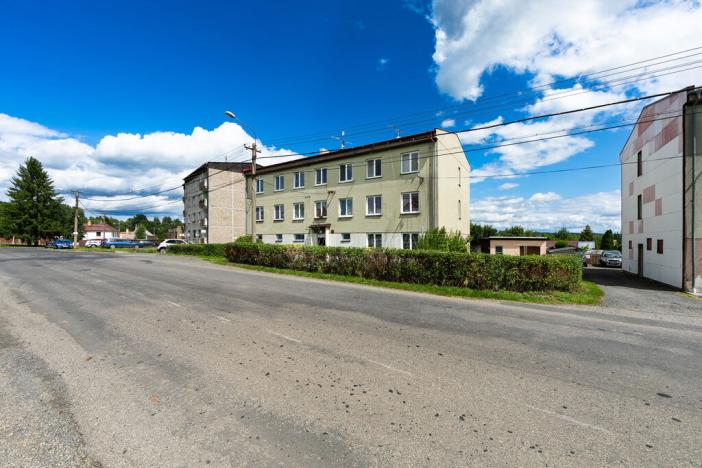 Prodej bytu 3+1, Trstěnice, 72 m2