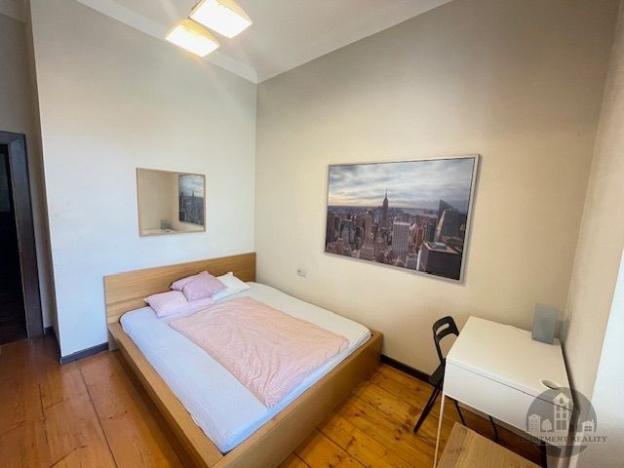 Pronájem pokoje, Praha - Vinohrady, Slavíkova, 18 m2