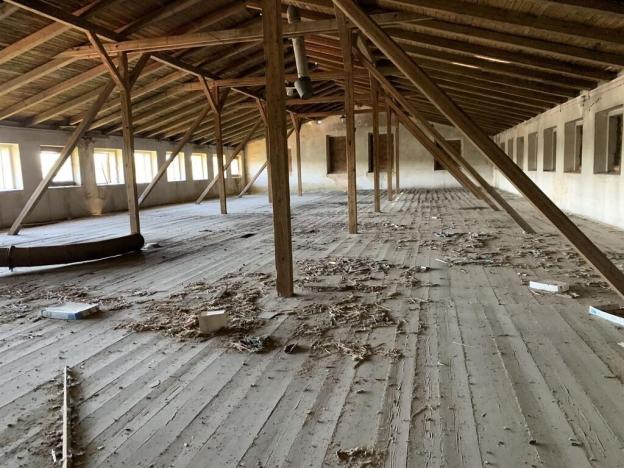 Prodej činžovního domu, Krásná Lípa, Rumburská, 1230 m2