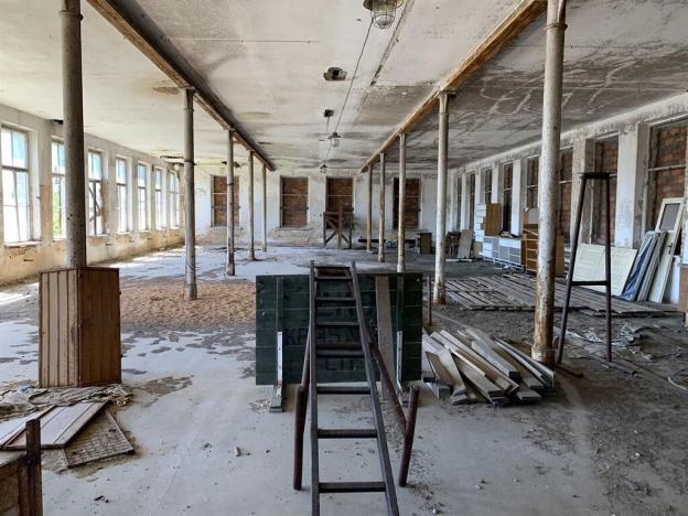 Prodej činžovního domu, Krásná Lípa, Rumburská, 1230 m2