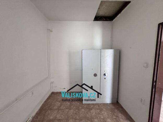 Pronájem kanceláře, Hulín, 80 m2