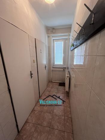 Pronájem kanceláře, Hulín, 80 m2