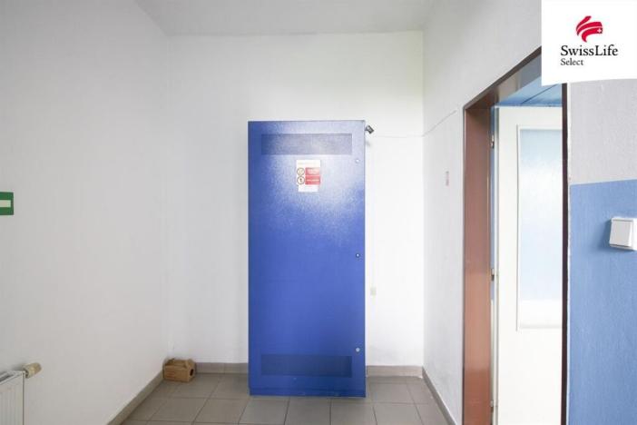 Prodej výrobních prostor, Kamenice, 783 m2