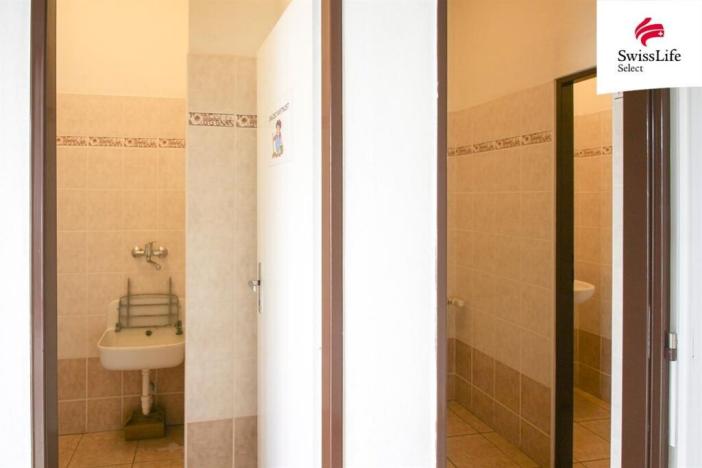 Prodej výrobních prostor, Kamenice, 783 m2