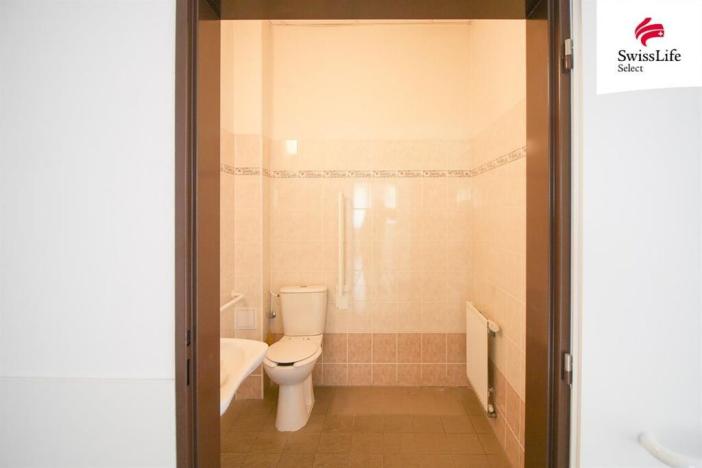 Prodej výrobních prostor, Kamenice, 783 m2