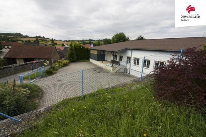 Prodej výrobních prostor, Kamenice, 783 m2