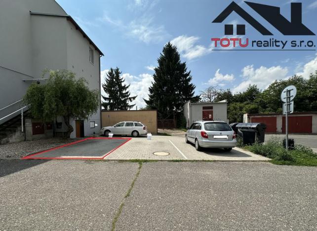 Pronájem - jiné, Jaroměř, Palackého, 18 m2