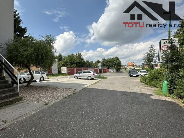 Pronájem - jiné, Jaroměř, Palackého, 18 m2