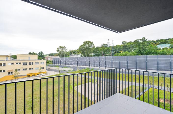 Pronájem bytu 2+kk, Praha - Vysočany, Strnadových, 57 m2