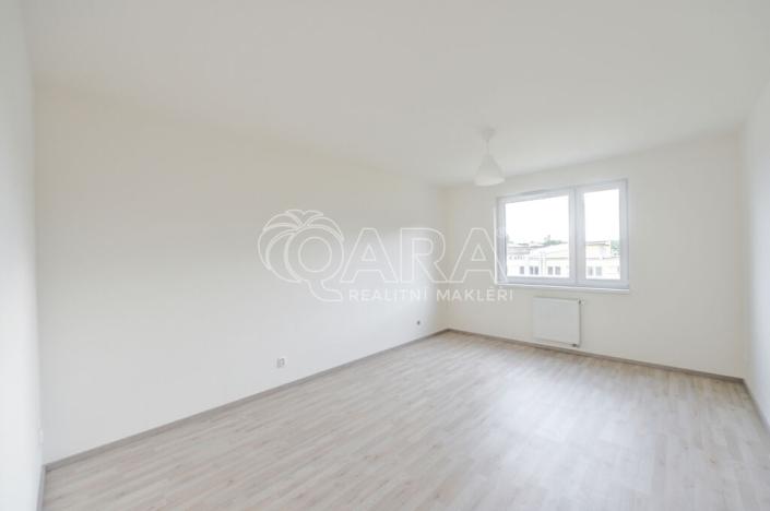 Pronájem bytu 2+kk, Praha - Vysočany, Strnadových, 57 m2