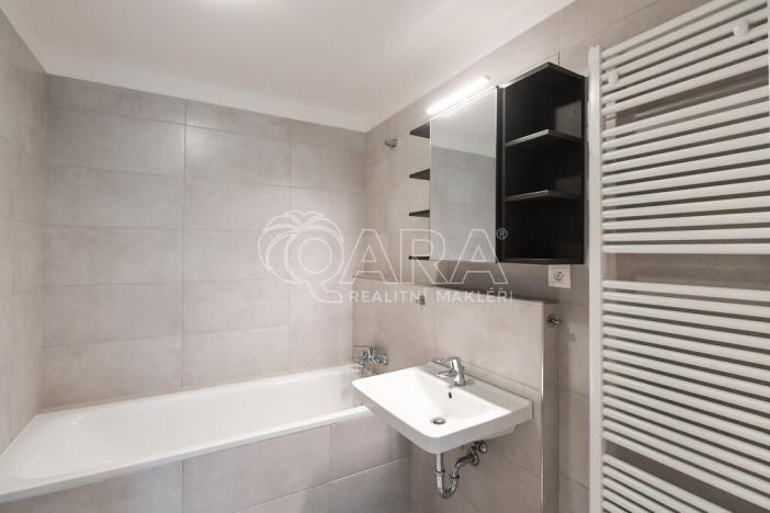 Pronájem bytu 2+kk, Praha - Vysočany, Strnadových, 57 m2