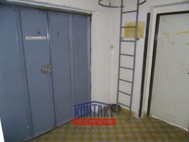 Pronájem skladu, České Budějovice - České Budějovice 4, 241 m2