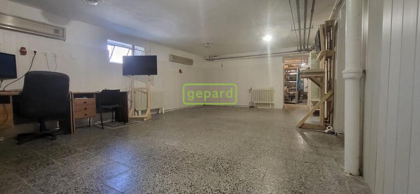 Pronájem skladu, Brno, Kolaříkova, 123 m2
