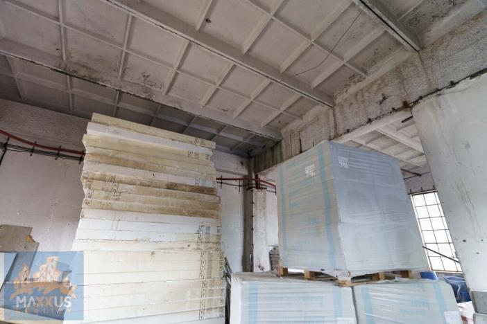 Pronájem komerčního pozemku, Praha - Hloubětín, Kbelská, 3070 m2