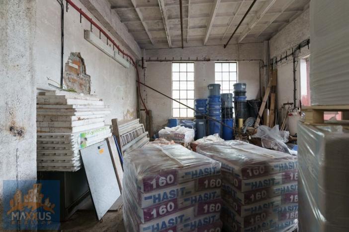 Pronájem komerčního pozemku, Praha - Hloubětín, Kbelská, 3070 m2