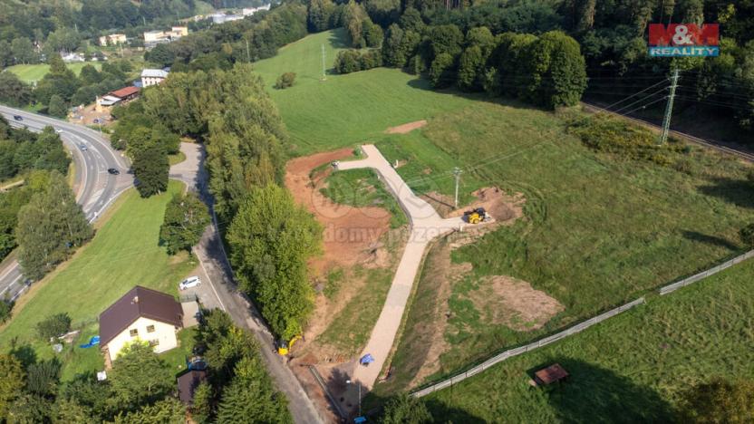 Prodej pozemku pro bydlení, Trutnov, 2394 m2