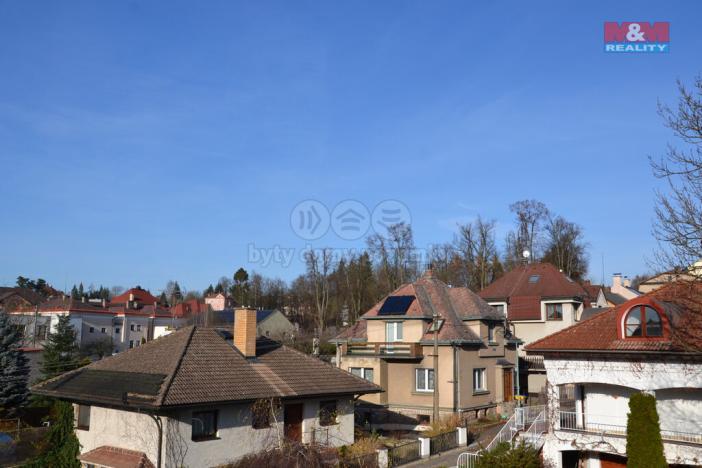 Prodej bytu 2+1, Červený Kostelec, Boženy Němcové, 91 m2