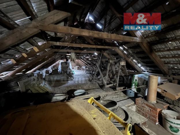 Prodej rodinného domu, Ohaře, 92 m2