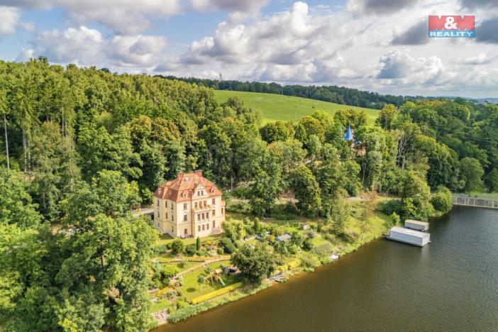 Prodej bytu 3+1, Cheb, Kachní kámen, 118 m2