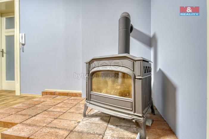 Prodej bytu 3+1, Cheb, Kachní kámen, 118 m2